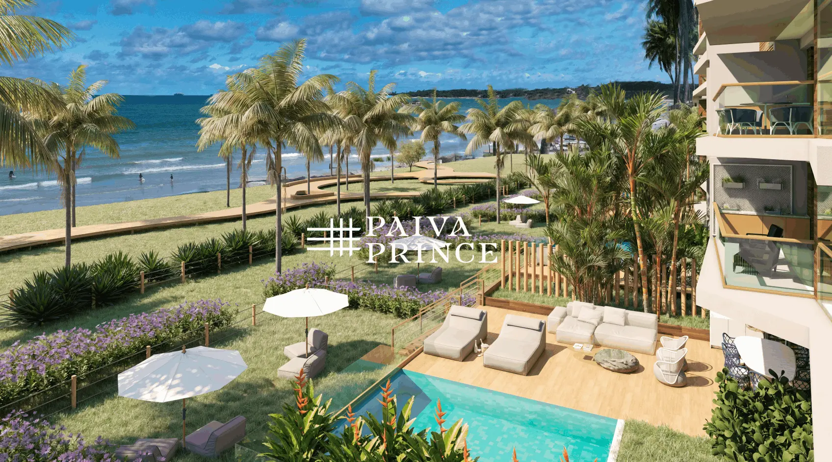 Paiva prince